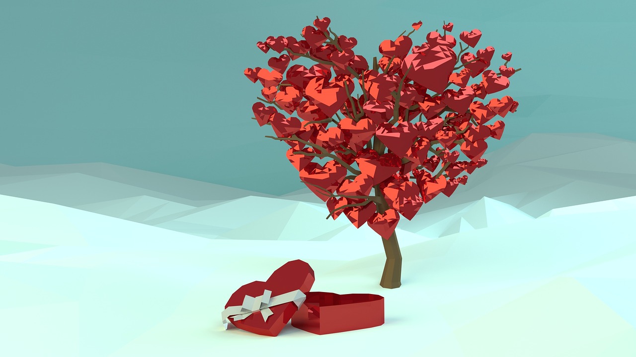 Single? Ladies Don't be Sad on Valentine's Day