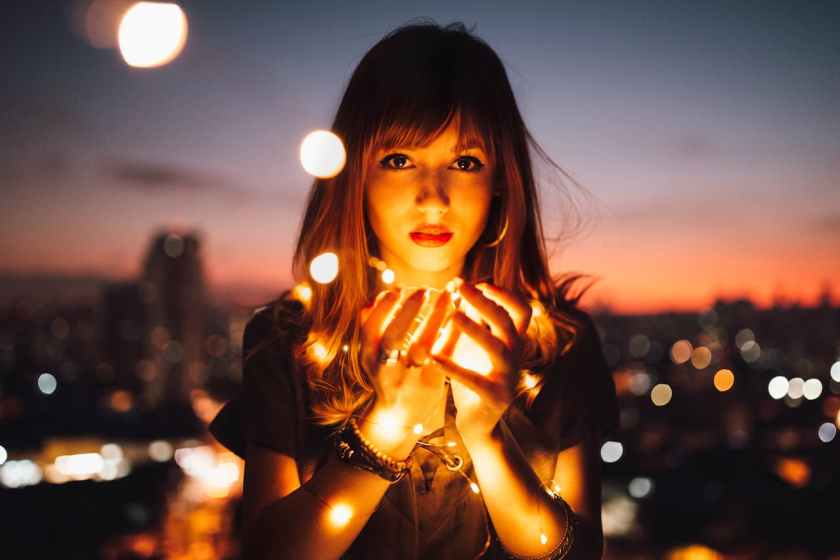 Using The Law Of Attraction to Find Love and Better Your Relationships