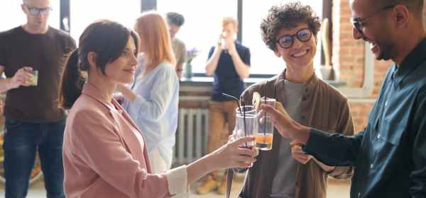 How to Deal with Dating Insecurities and Inhibitions!