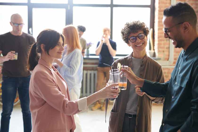 How to Deal with Dating Insecurities and Inhibitions!