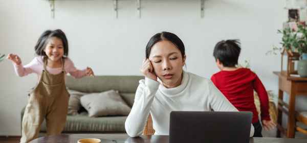 Simple Tips to Make Being a Mom a Little Easier
