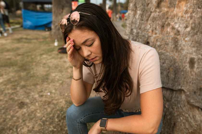 Are you getting mixed signals when dating?