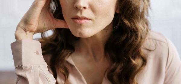 Don't let the scars of a breakup or divorce keep you from having love in your life