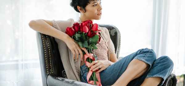 Ladies Don't Be Sad on Valentines Day