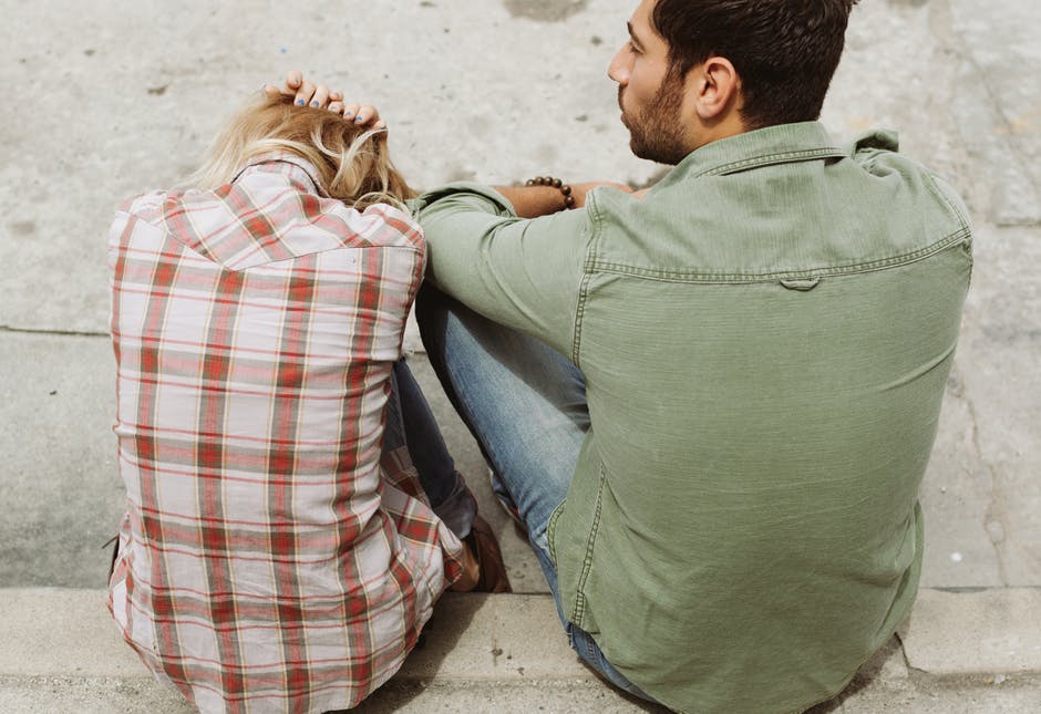 Have you Been Cheated on in Many of Your Relationships?