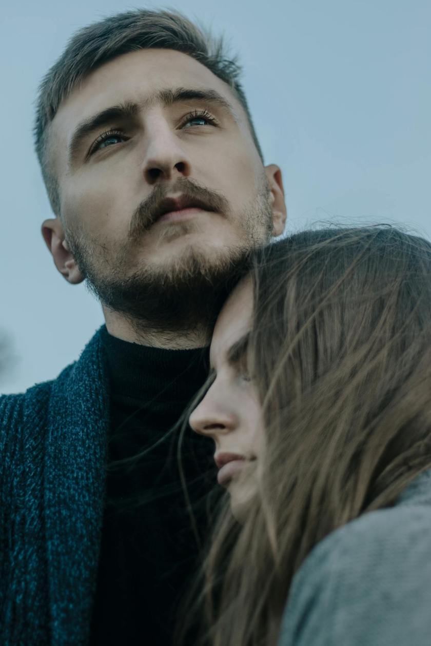 Don't be the last to know your relationship is in trouble