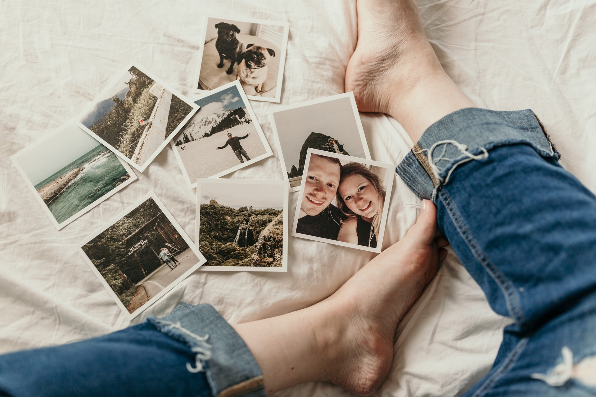 Photo by sarandy westfall on Unsplash