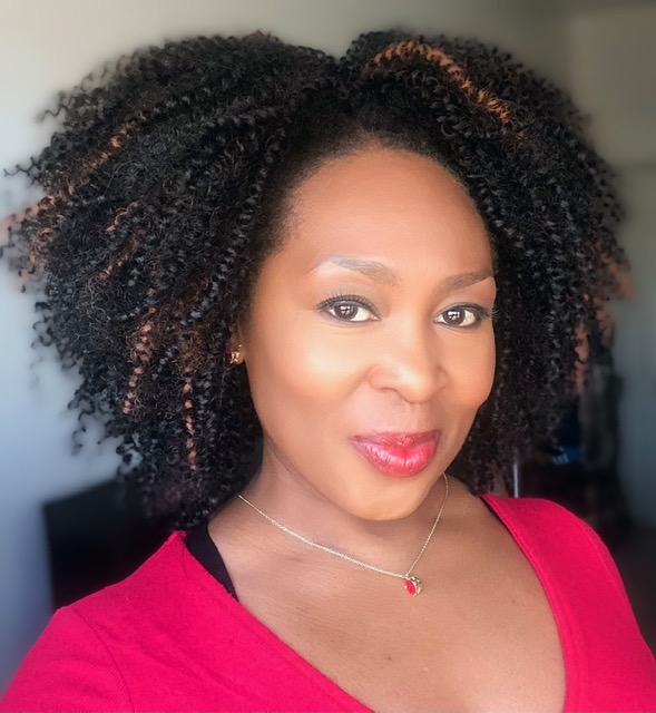 The Lovers Lounge Podcast-Teena Love