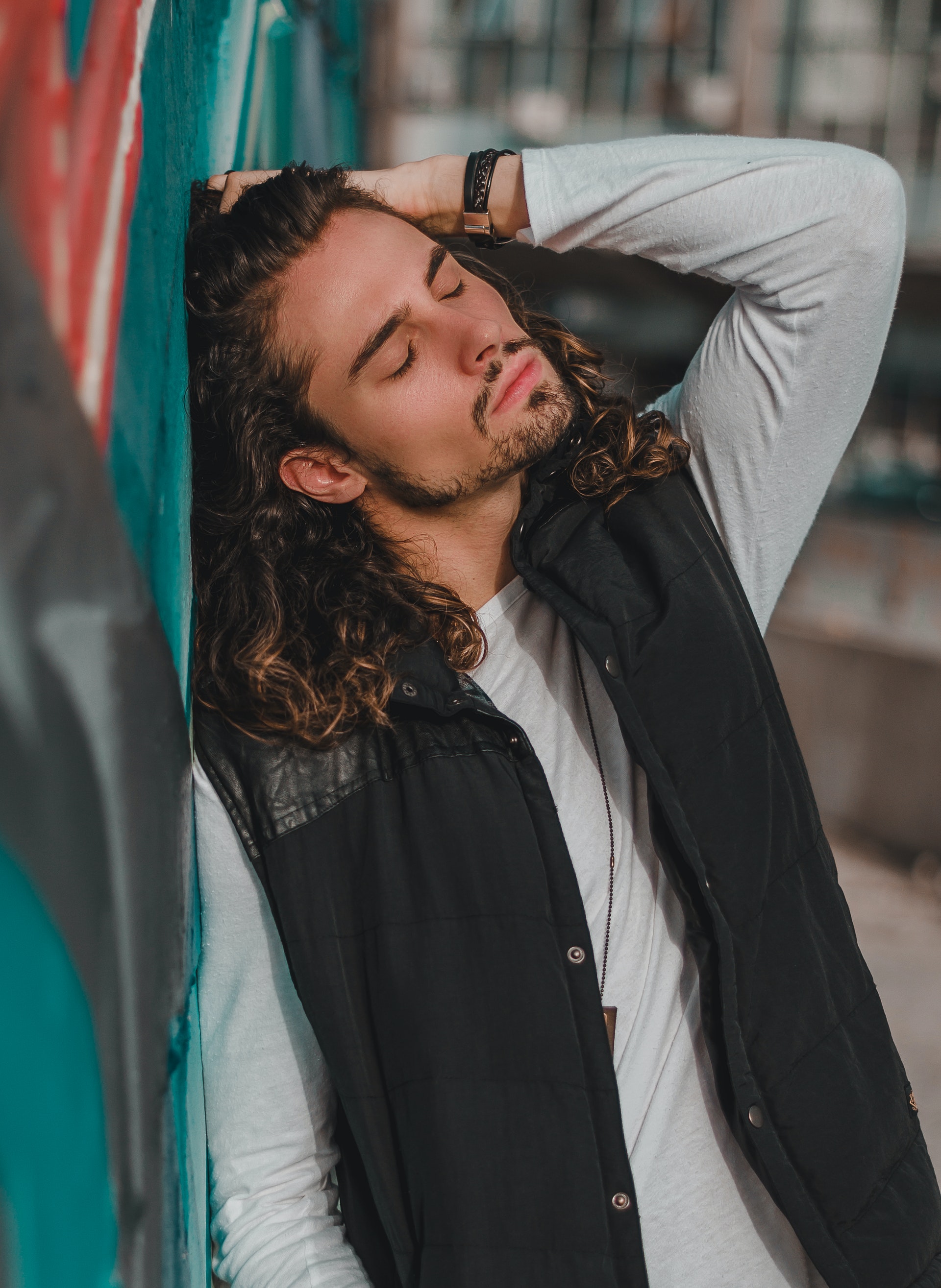 Photo by Bruna Lima from Pexels