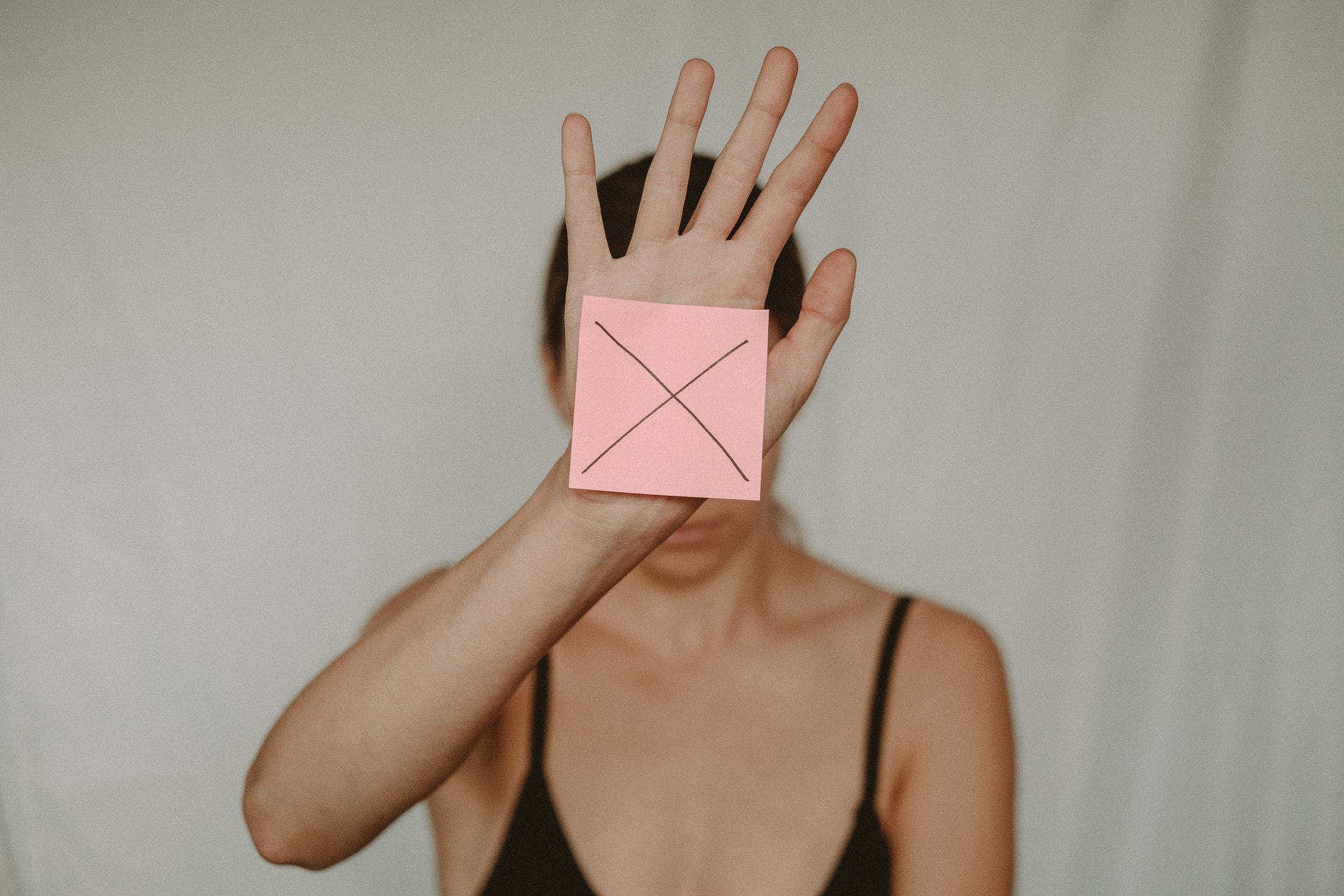 Photo by Anete Lusina from Pexels