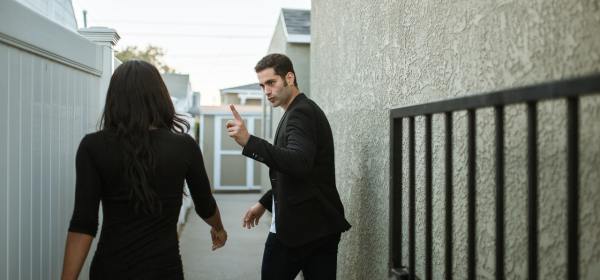 How to deal with arguments in your relationship