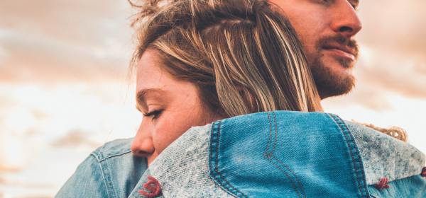 Rebuilding a past relationship with your ex