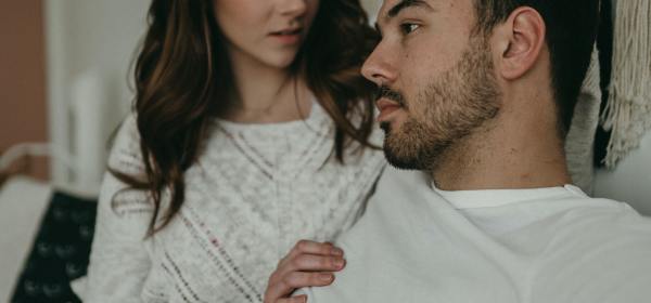 Are You Sacrificing too Much to be in a Relationship?