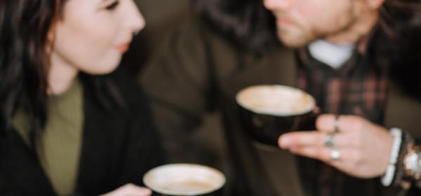 dating and relationships are a continual training ground (Dear Sybersue)