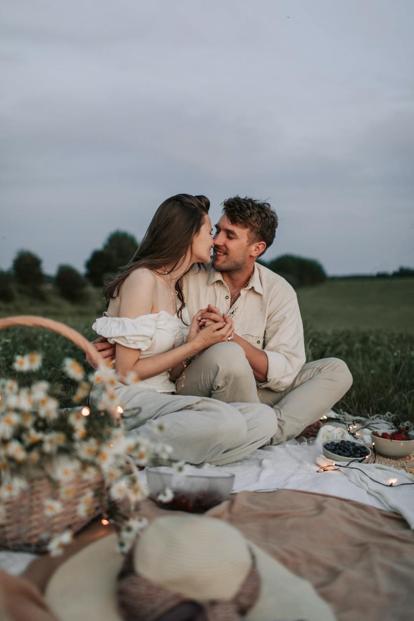 15 Common Dating Mistakes