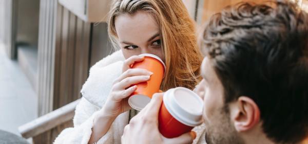 How open and honest should you be on the first few dates?