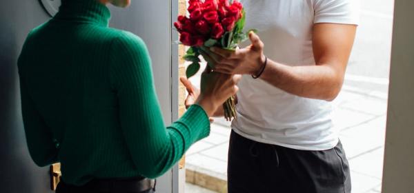 Slow and steady wins the relationship race