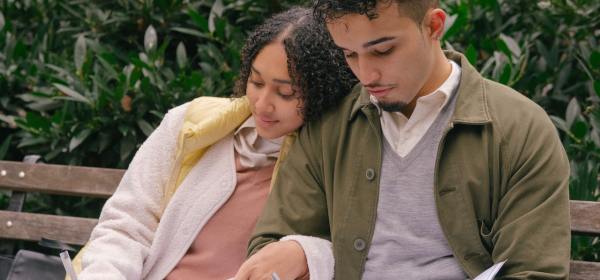 What are your top 5 relationship goals?