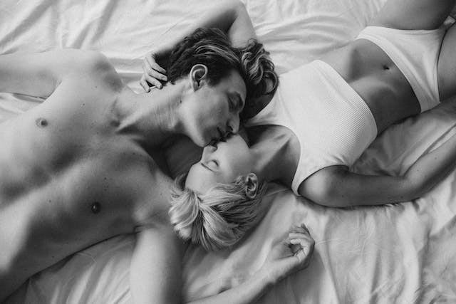 What are your top 5 relationship goals?