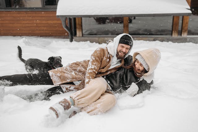 What are your top 5 relationship goals?