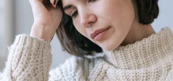 Are you holding onto things that cause you continual heartbreak?