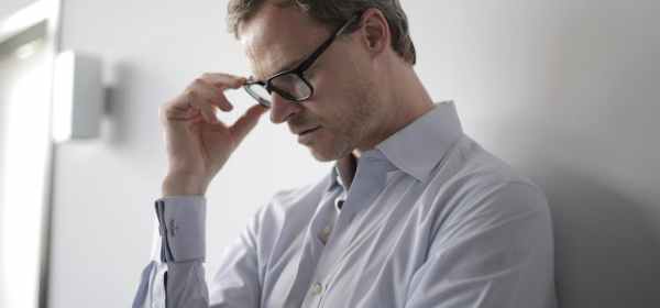 How to deal with emotional exhaustion in your relationship