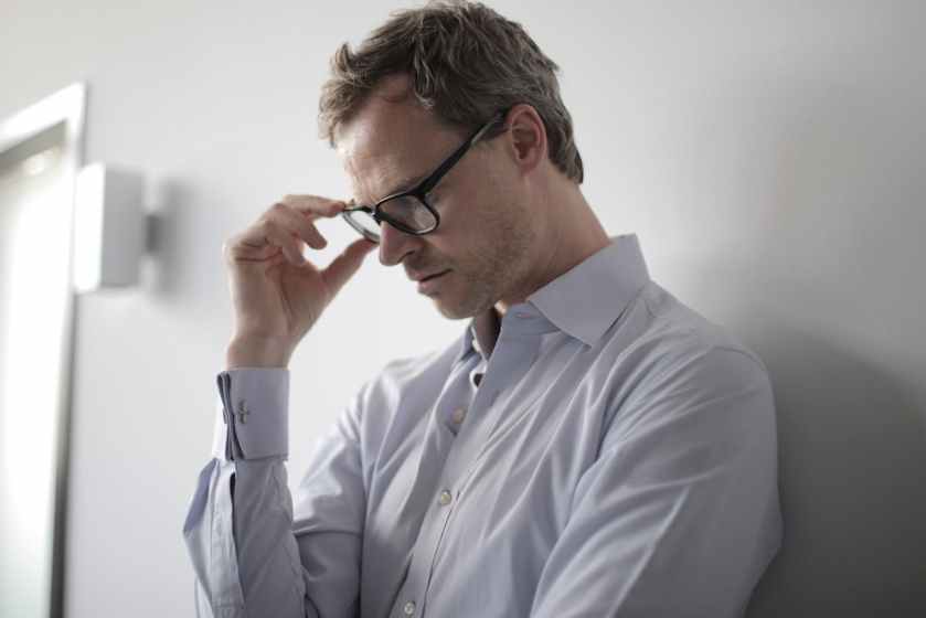 How to deal with emotional exhaustion in your relationship