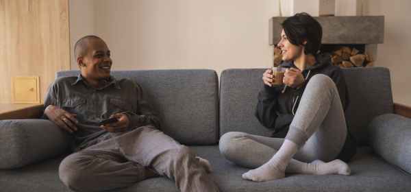 How to Avoid This Big Relationship Issue