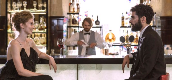 The Hidden Truths of First Date Conversations