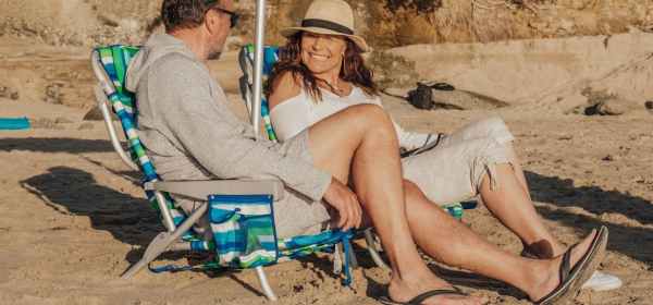 Dating Confidently After 40 Flaws and All!
