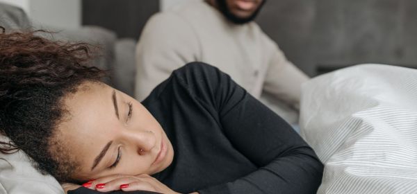 When Love Feels One-Sided